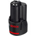 Акумулятор Bosch GBA 12V 2.0 Ah Professional