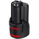 Акумулятор Bosch GBA 12V 3.0 Ah Professional