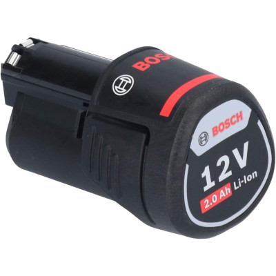 Акумулятор Bosch GBA 12V 2.0 Ah Professional Акумулятор Bosch GBA 12V 2.0 Ah Professional