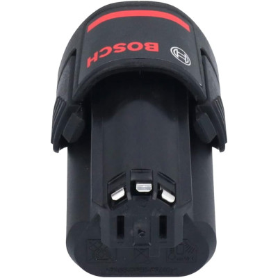 Акумулятор Bosch GBA 12V 2.0 Ah Professional Акумулятор Bosch GBA 12V 2.0 Ah Professional