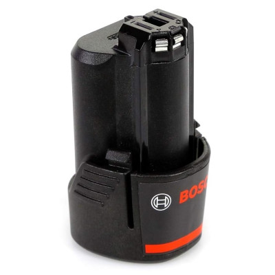 Акумулятор Bosch GBA 12V 2.0 Ah Professional Акумулятор Bosch GBA 12V 2.0 Ah Professional