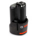 Акумулятор Bosch GBA 12V 2.0 Ah Professional Акумулятор Bosch GBA 12V 2.0 Ah Professional