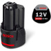 Акумулятор Bosch GBA 12V 2.0 Ah Professional Акумулятор Bosch GBA 12V 2.0 Ah Professional