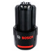 Акумулятор Bosch GBA 12V 2.0 Ah Professional Акумулятор Bosch GBA 12V 2.0 Ah Professional