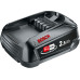 Акумулятор Bosch PBA 18V 2.5 Ah W-B