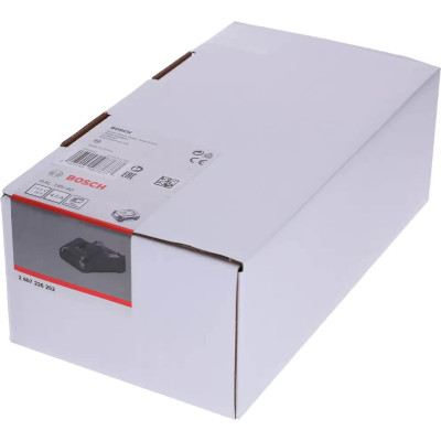 Зарядний пристрій Bosch GAL 18V-40 Professional