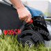 Акумуляторна газонокосарка Bosch GRA 18V2-46 Professional, 2 акб GBA 18V 5.0Ah та з/п GAL 1880 CV