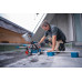 Акумуляторна торцювальна пила Bosch GCM 18V-216 D Professional, без акб та з/п