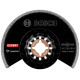 Сегментоване пиляльне полотно Bosch Expert ACZ 85 RD4 85 мм