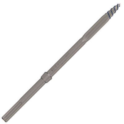 Списоподібне зубило Bosch Expert SDS-Max-8C Pointed Chisel, 400 мм, 10 шт