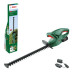 Кущоріз акумуляторний Bosch EasyHedgeCut 18V-45, акб PBA 18V 2.0 Ah і з/п AL 1810 CV