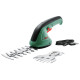 Акумуляторні ножиці Bosch EasyShear Акумуляторні ножиці Bosch EasyShear